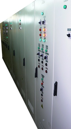 Комплект силового электрооборудования и систем автоматизации КНС 
